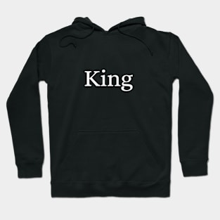 King Hoodie